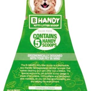 B Handy - 2