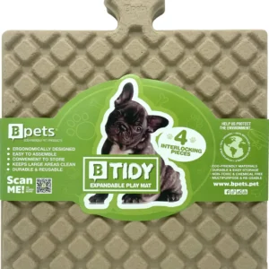B Tidy - 5