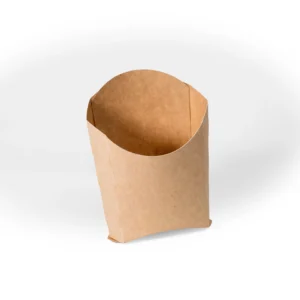 Notpla Chip Scoop Small